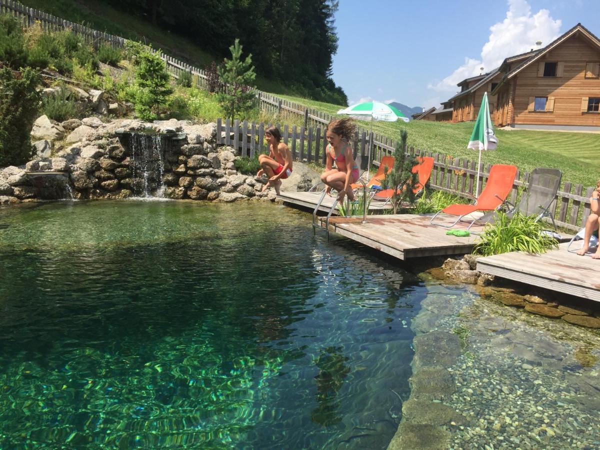 Huettendorf Schladming Extérieur photo