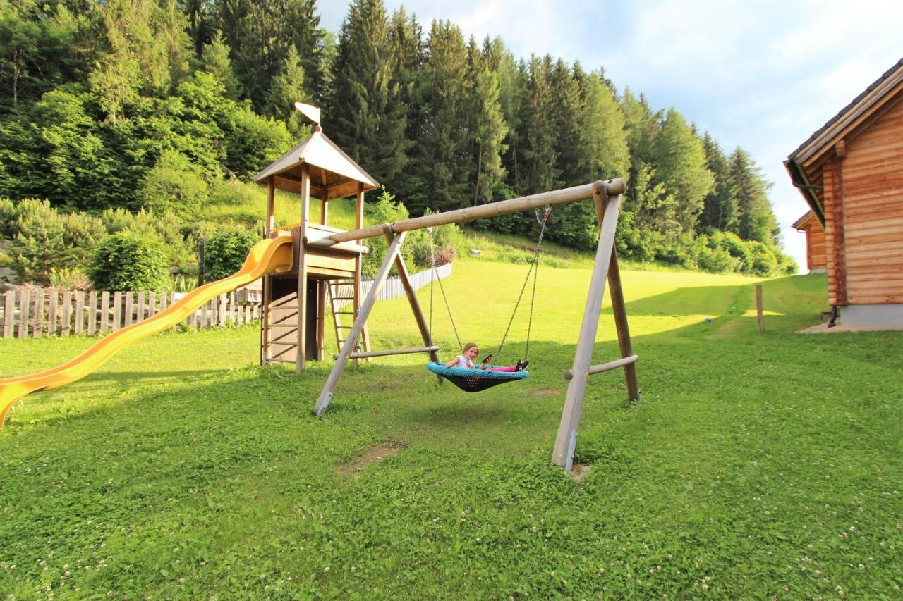 Huettendorf Schladming Extérieur photo