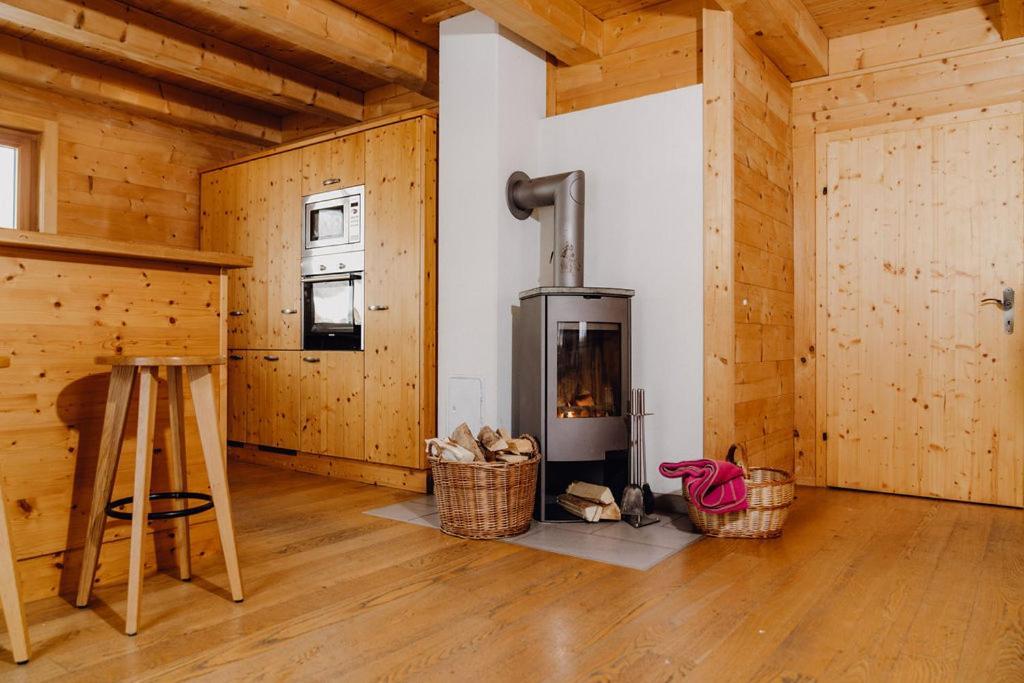 Huettendorf Schladming Extérieur photo