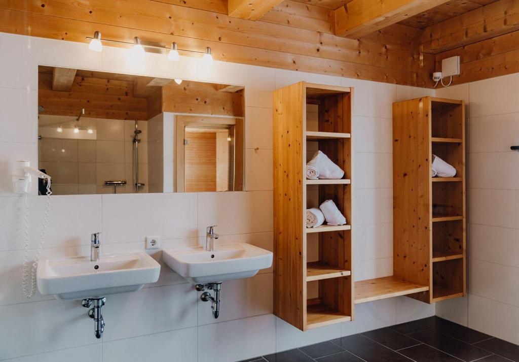 Huettendorf Schladming Extérieur photo