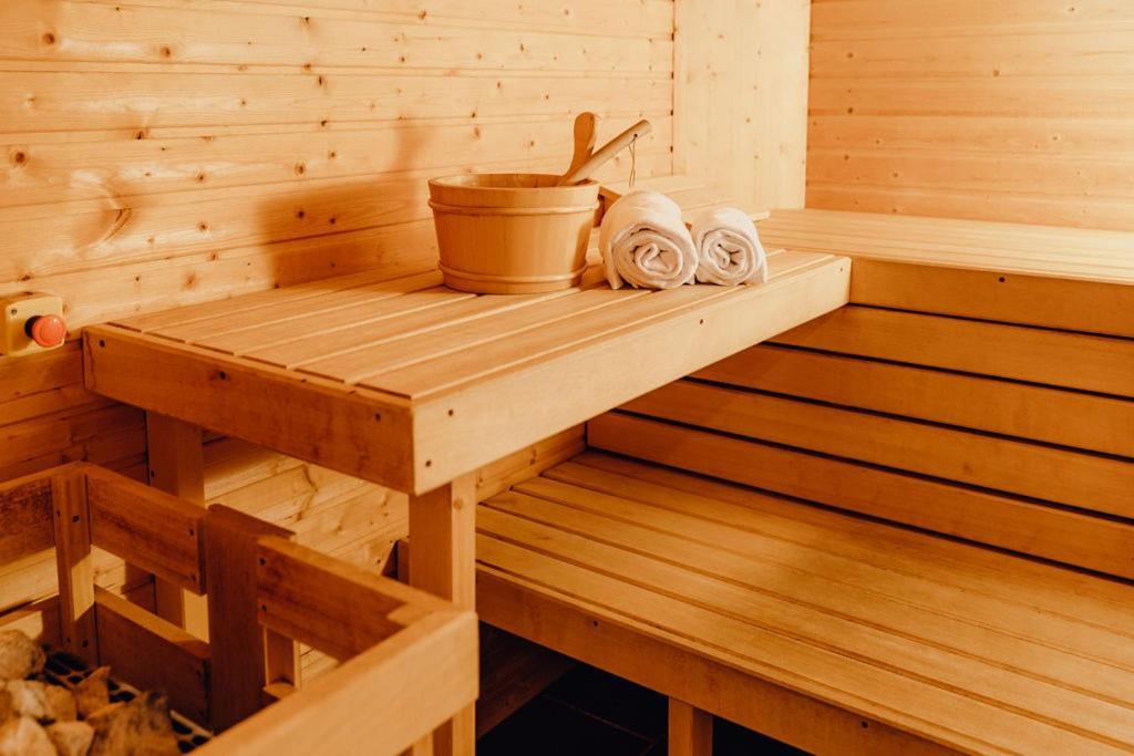 Huettendorf Schladming Extérieur photo