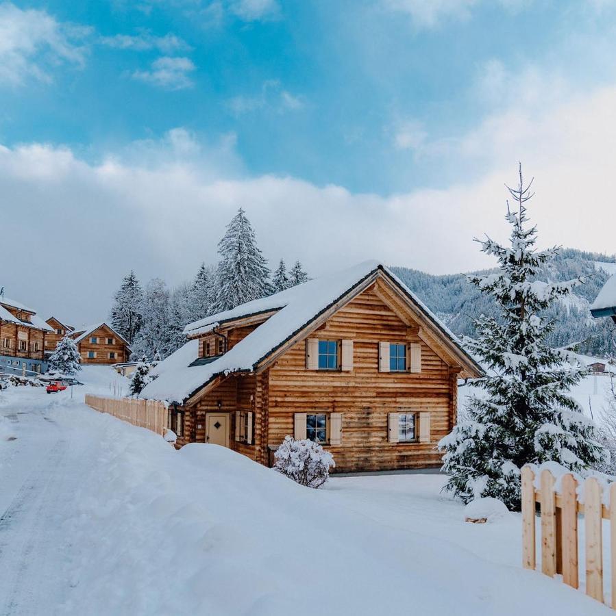 Huettendorf Schladming Extérieur photo