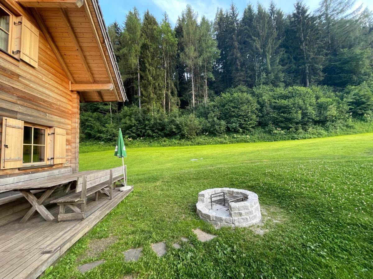 Huettendorf Schladming Extérieur photo