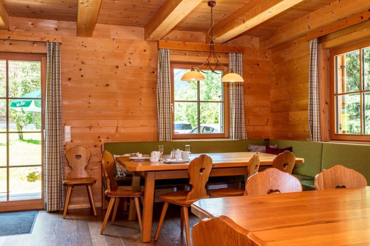 Huettendorf Schladming Extérieur photo
