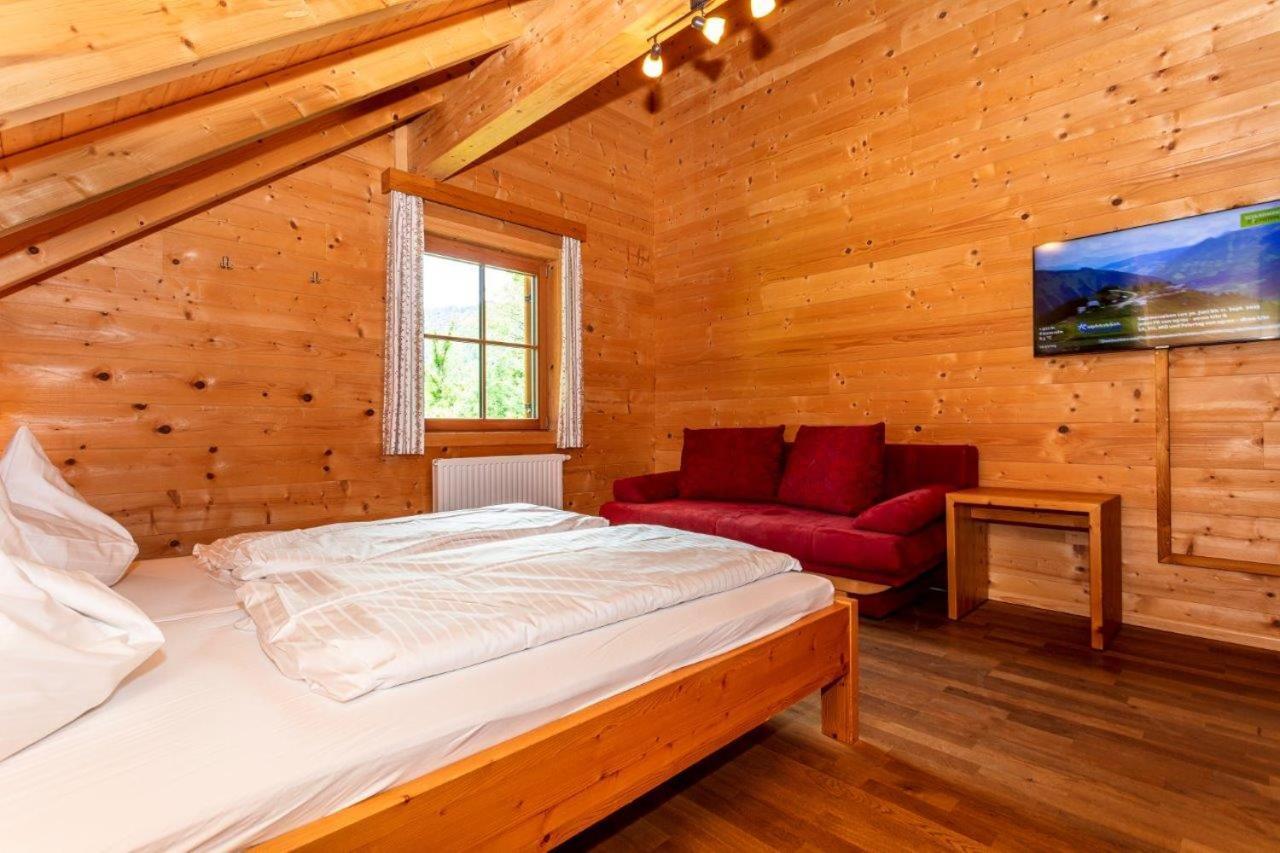Huettendorf Schladming Extérieur photo