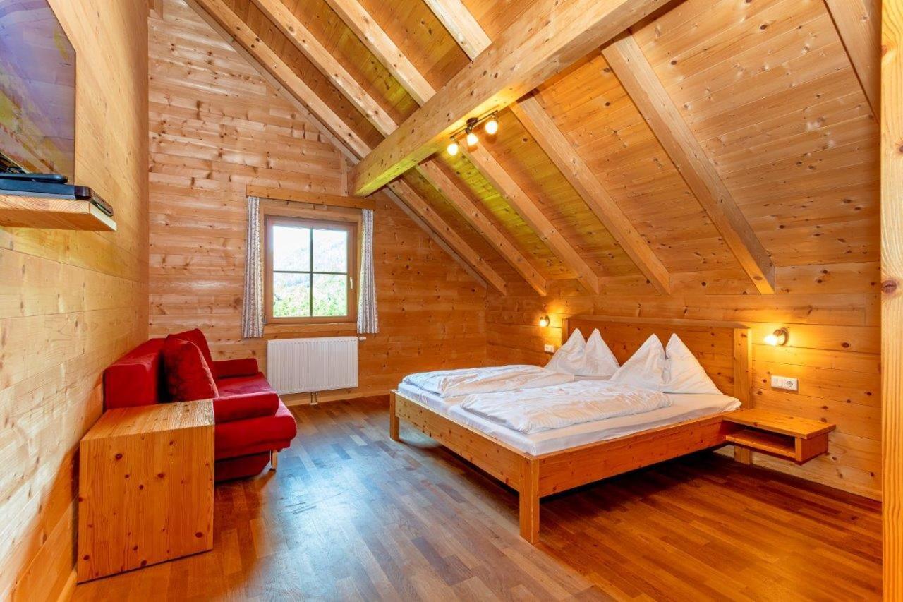 Huettendorf Schladming Extérieur photo