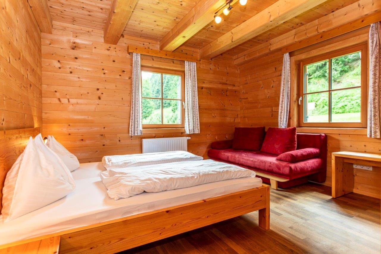 Huettendorf Schladming Extérieur photo