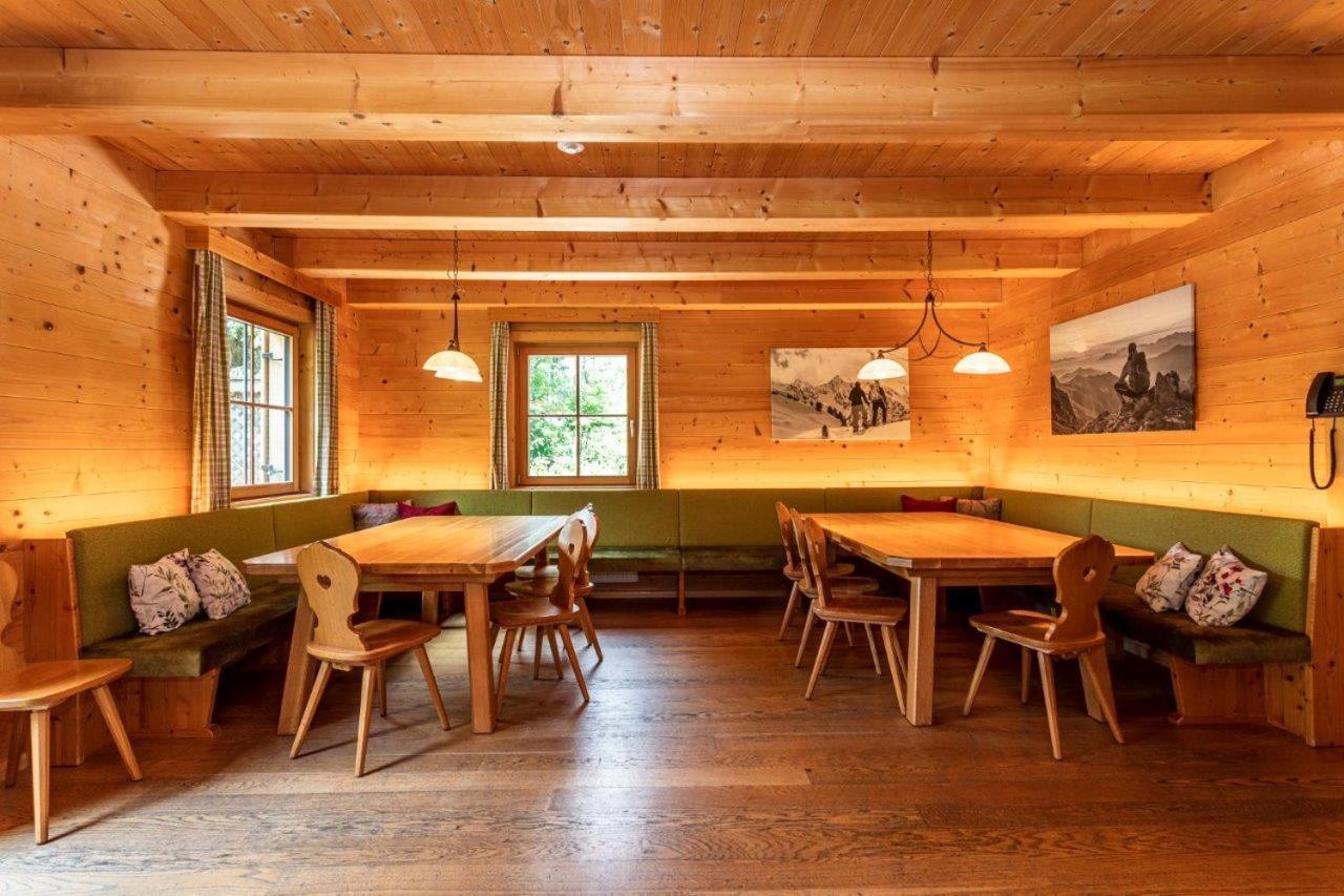 Huettendorf Schladming Extérieur photo
