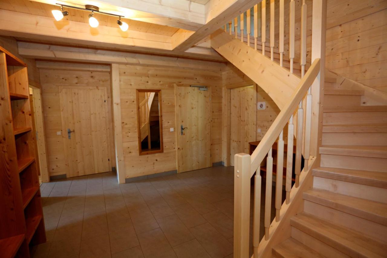 Huettendorf Schladming Extérieur photo