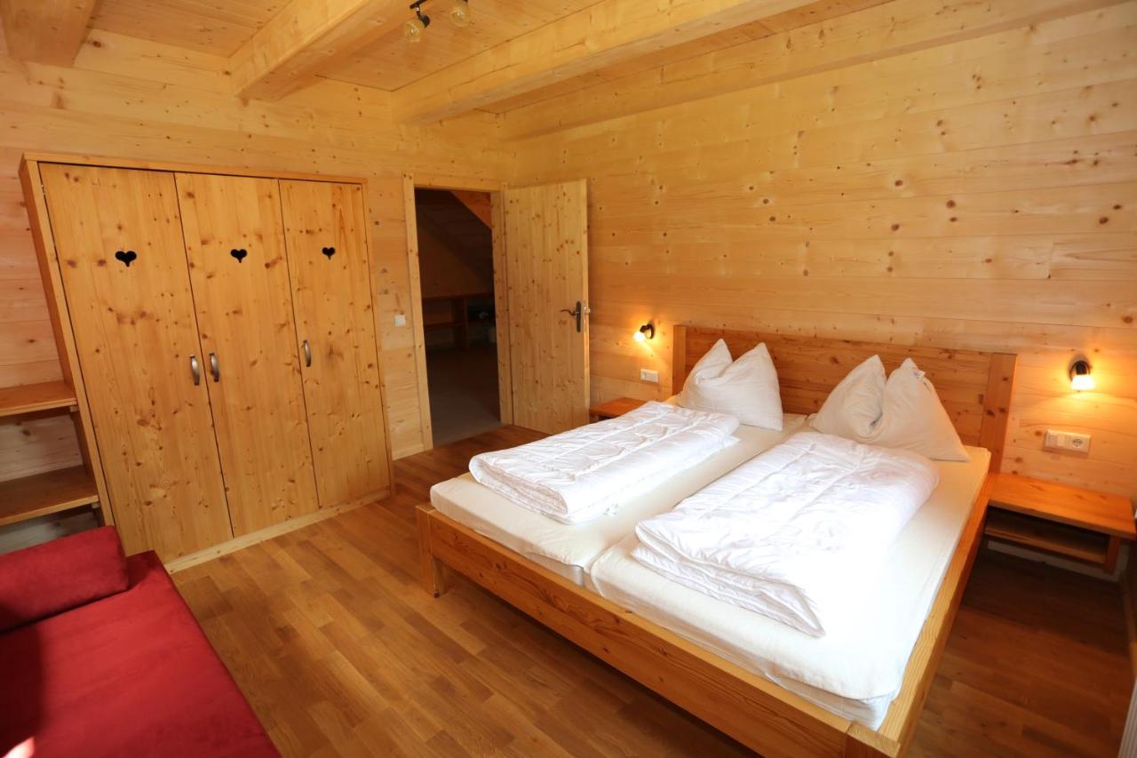 Huettendorf Schladming Extérieur photo
