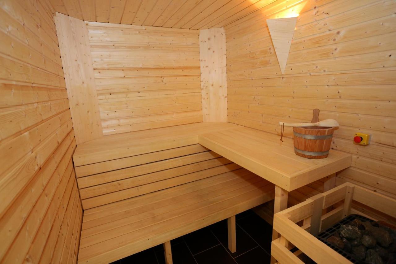 Huettendorf Schladming Extérieur photo