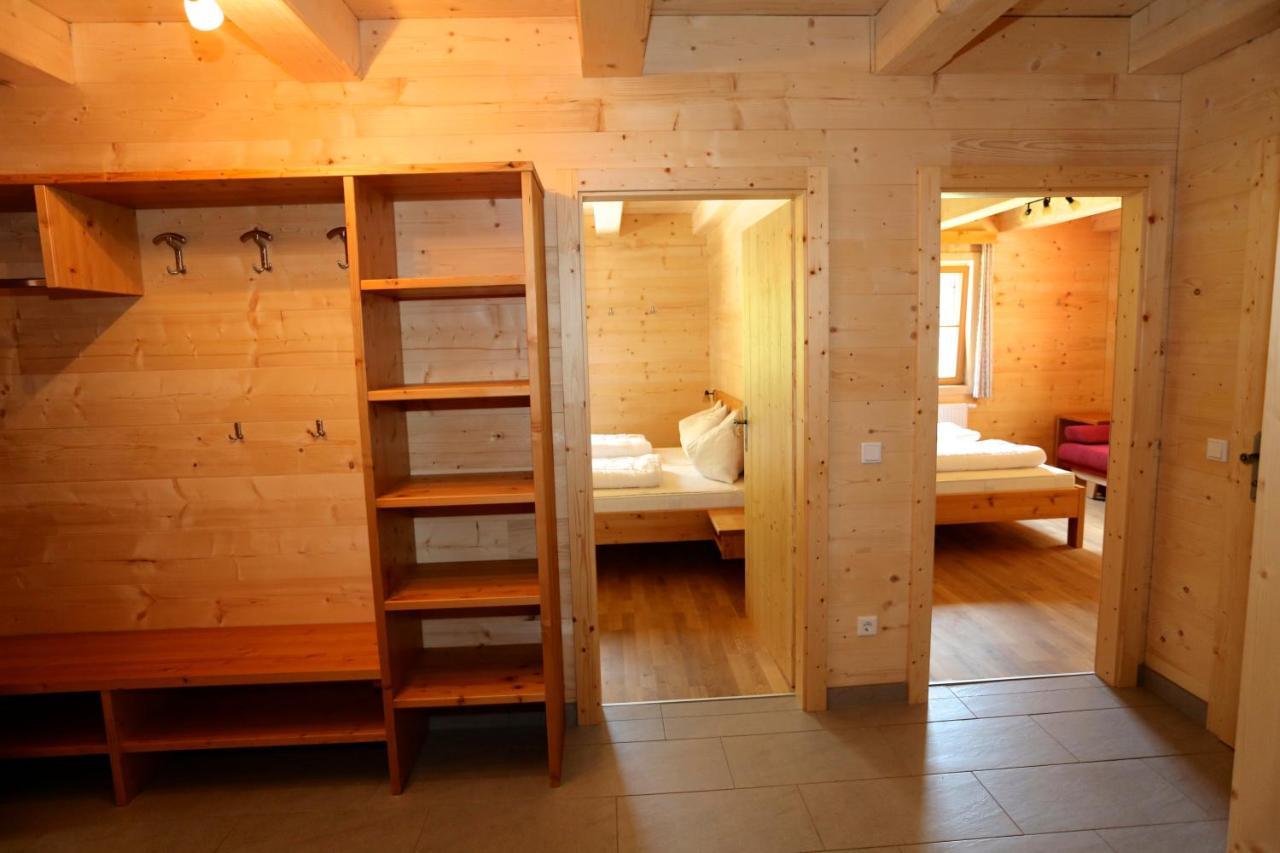 Huettendorf Schladming Extérieur photo