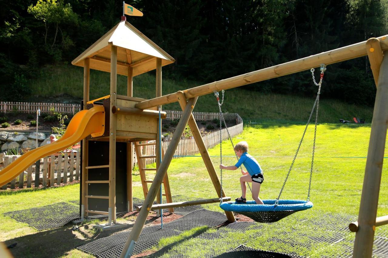 Huettendorf Schladming Extérieur photo