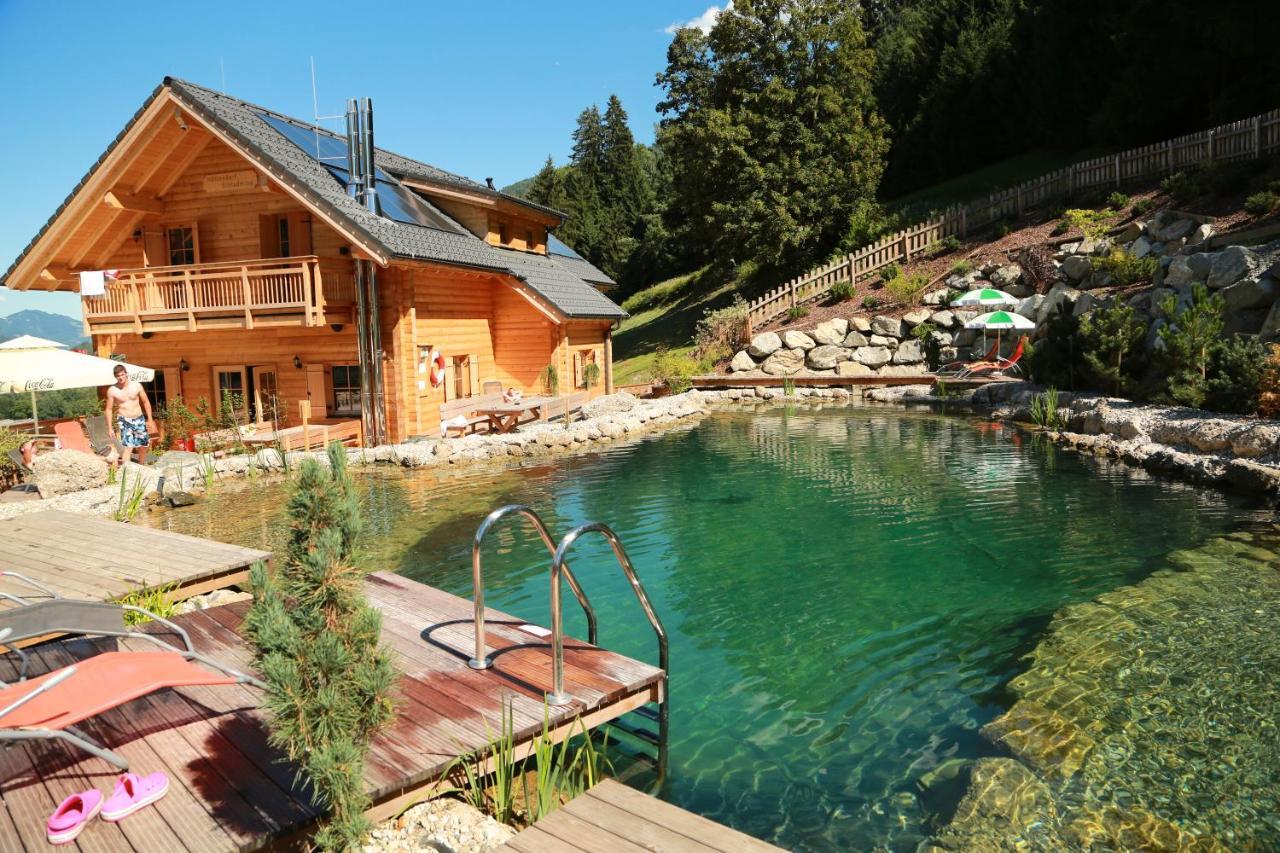 Huettendorf Schladming Extérieur photo