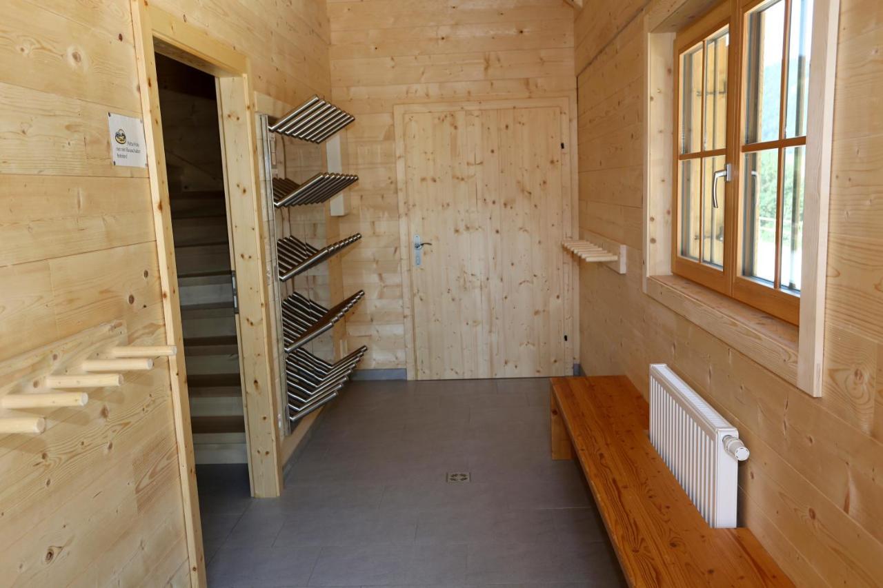 Huettendorf Schladming Extérieur photo