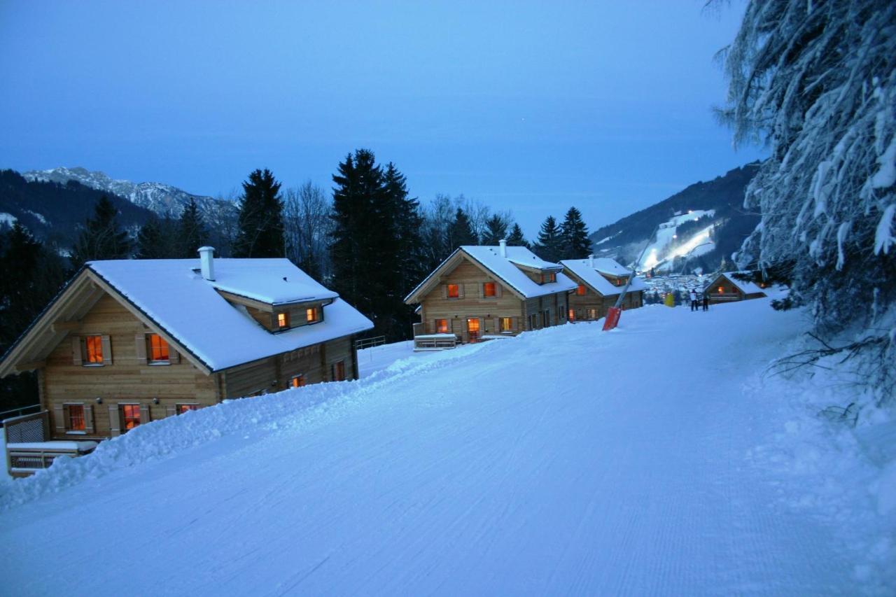 Huettendorf Schladming Extérieur photo