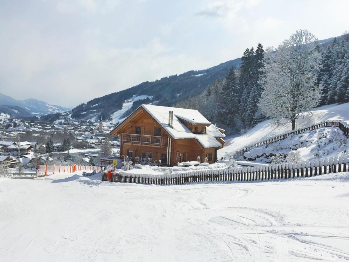 Huettendorf Schladming Extérieur photo